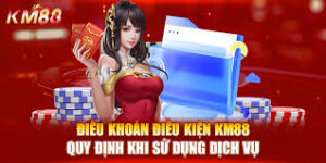 Quy định khi sử dụng dịch vụ