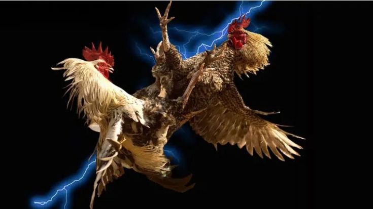 Các Hình Thức Đá Gà Kim88 Phổ Biến