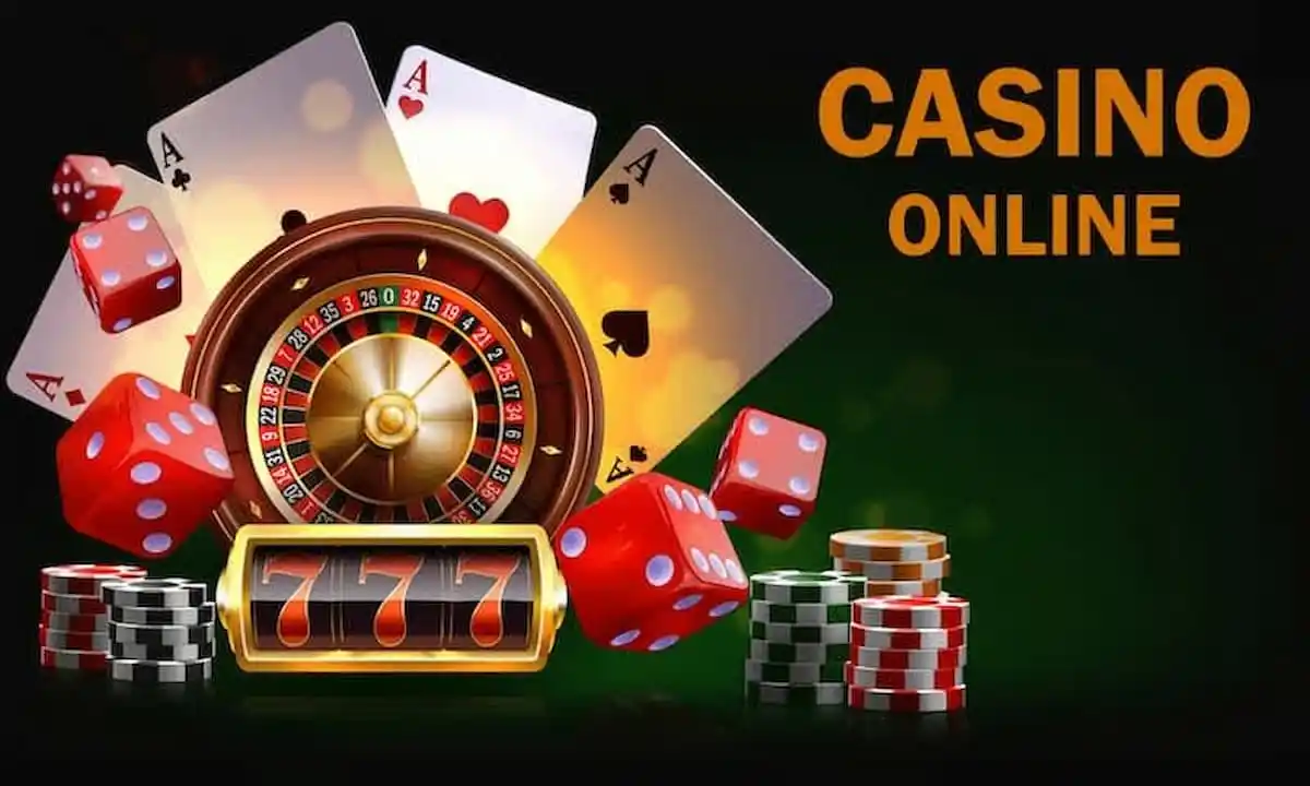 Casino Kim88 - Môi Trường Sòng Bạc Đẳng Cấp