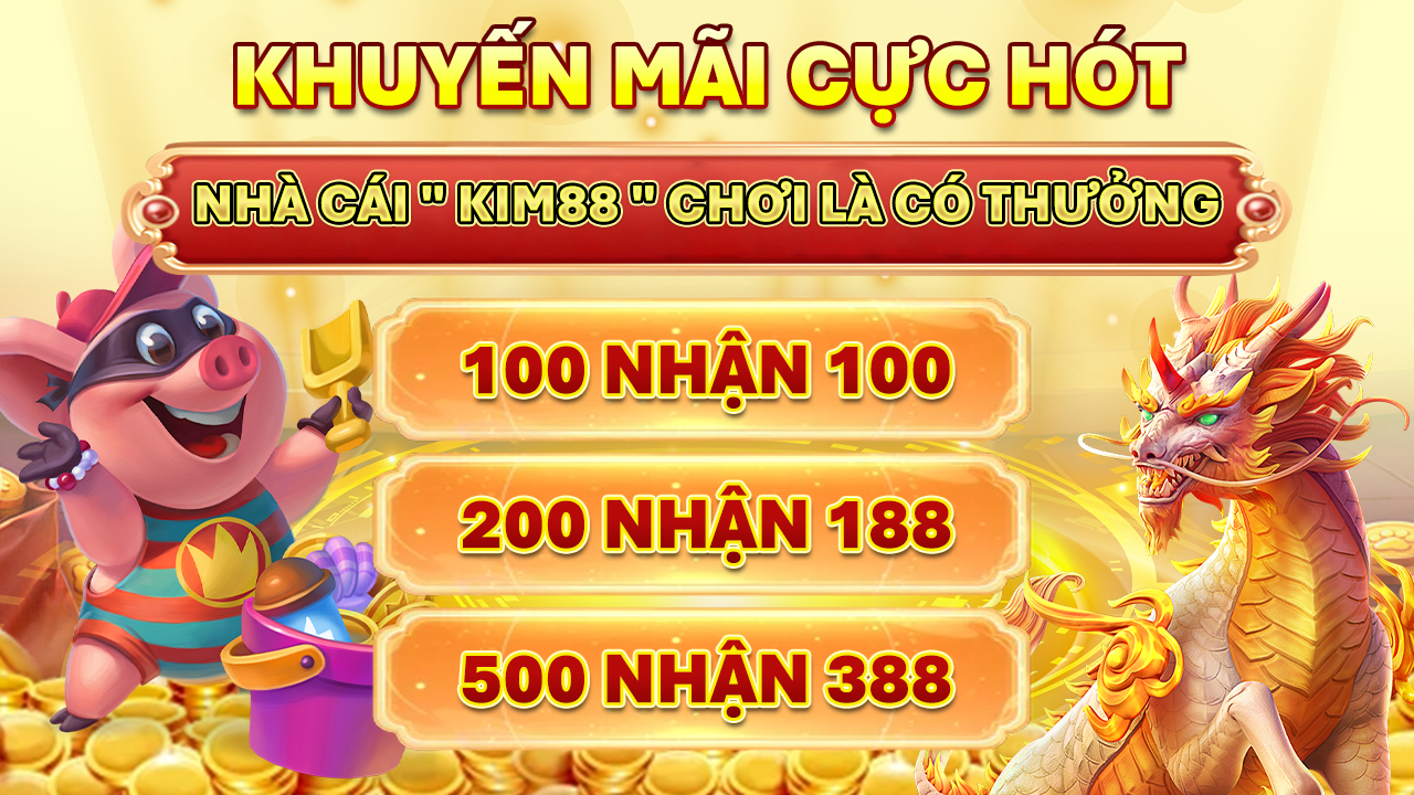 Khuyến Mãi Nạp Lần Đầu