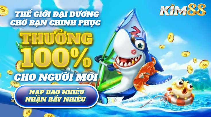 Lý Do KIM88 Là Nhà Cái Lý Tưởng