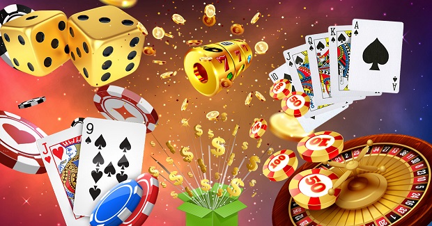 Kho Game Đa Dạng Tại Casino Kim88