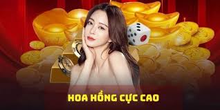 Hoa Hồng Đại lý Kim88 Cực Cao