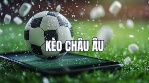 Kèo châu âu kim88