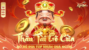 Sử Dụng Các Tính Năng Phụ Một Cách Thông Minh Trong Nổ hũ 