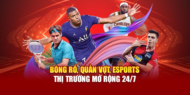 Giới thiệu eSports – Cá Cược Thể Thao Điện Tử