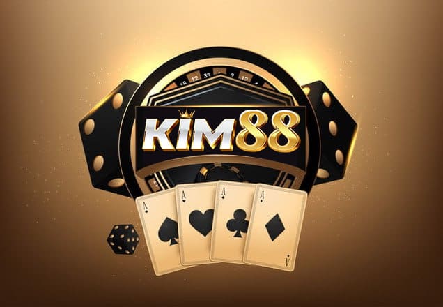 Game bài kim88