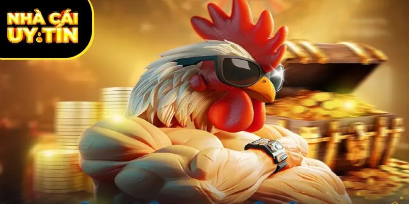 Giới Thiệu Về Đá Gà Kim88