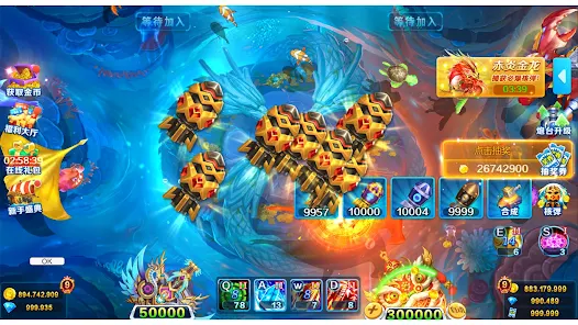 Cơ Chế Phần Thưởng Và Tỷ Lệ Trúng Của Bắn Cá Thần Tài KIM88